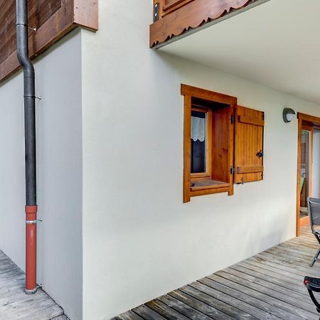 Cohennoz Chalet Des Oursons מראה חיצוני תמונה